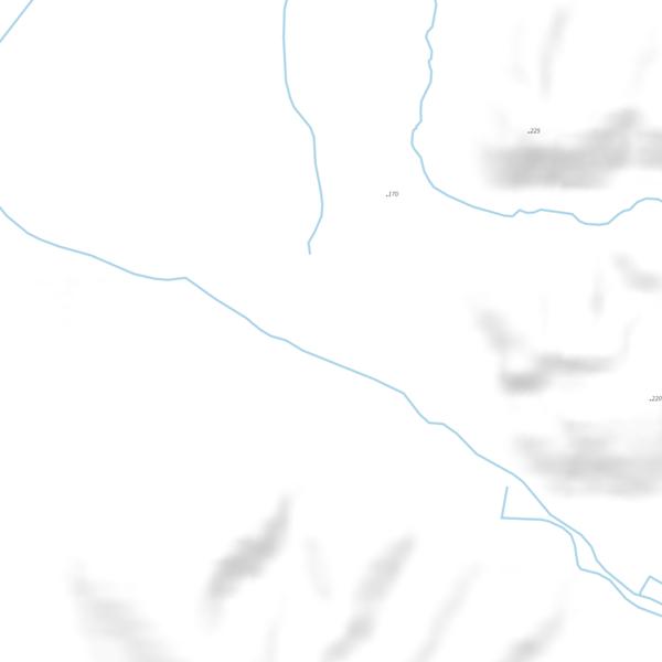 Plan cartographique de FW Angelshop