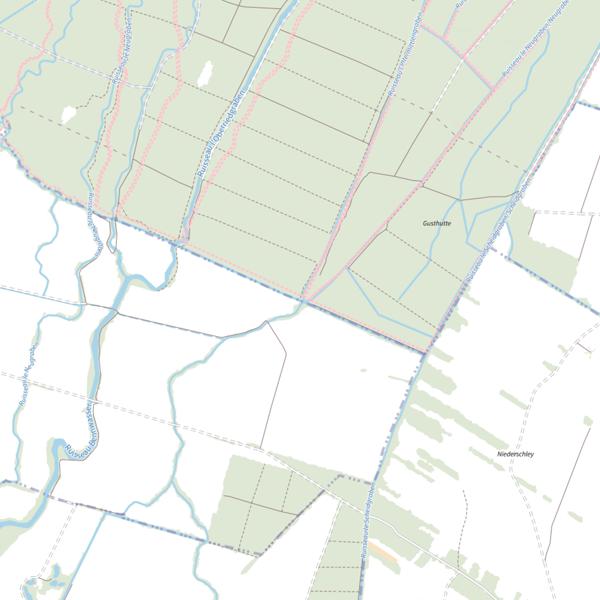Plan cartographique de Le Stockwasser ou Neugraben