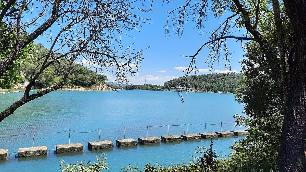 Bassin de Saint-Christophe