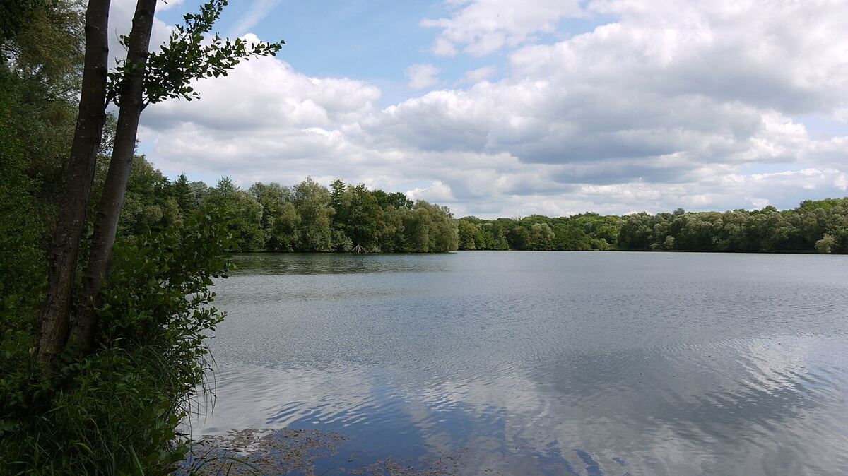 Bassin de Trévoix