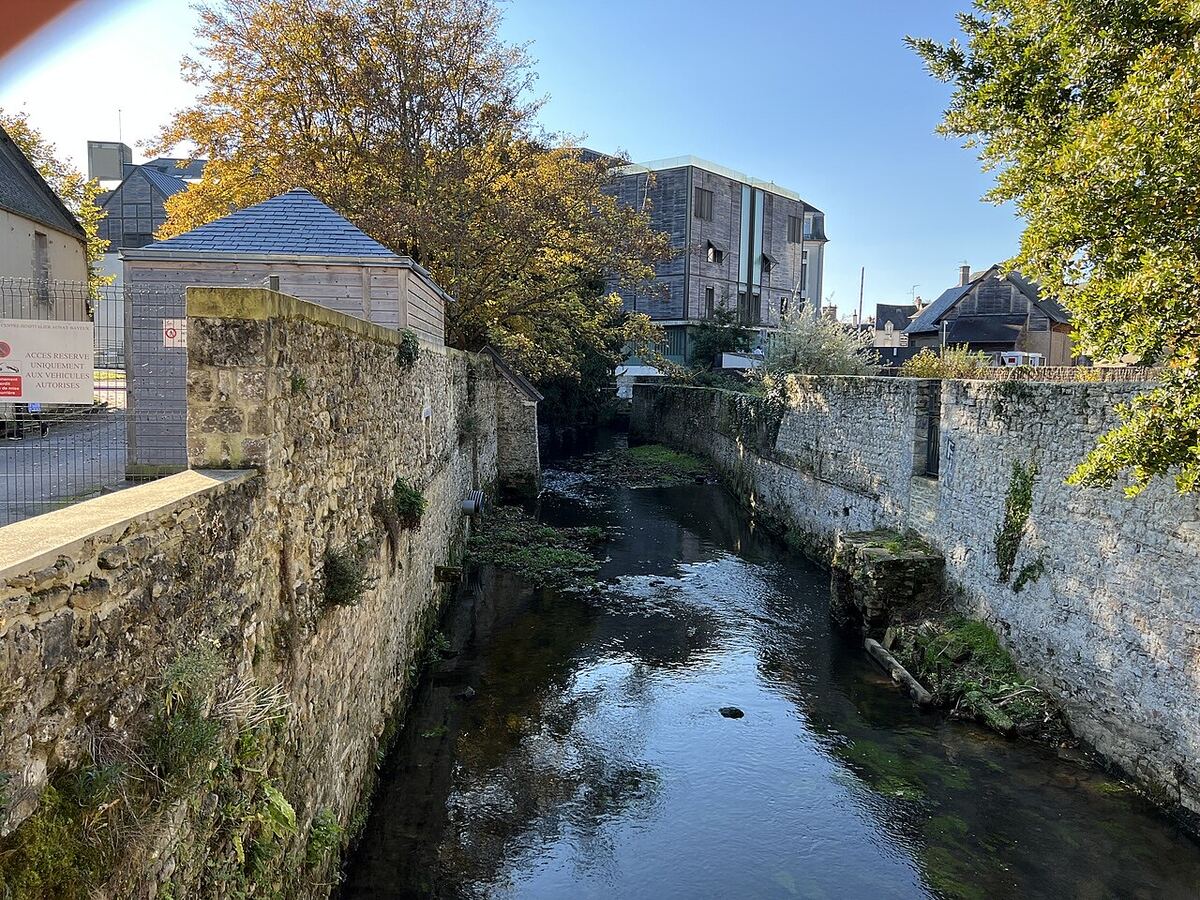 Bief des Tanneurs