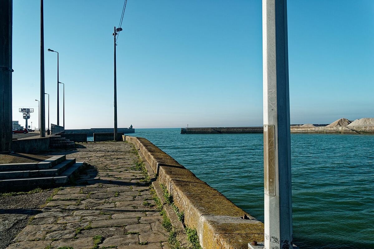Chenal du Pollet