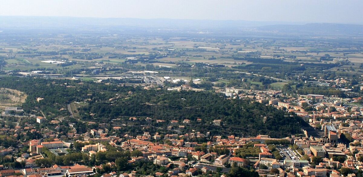 Provence-Alpes-Côte d'Azur