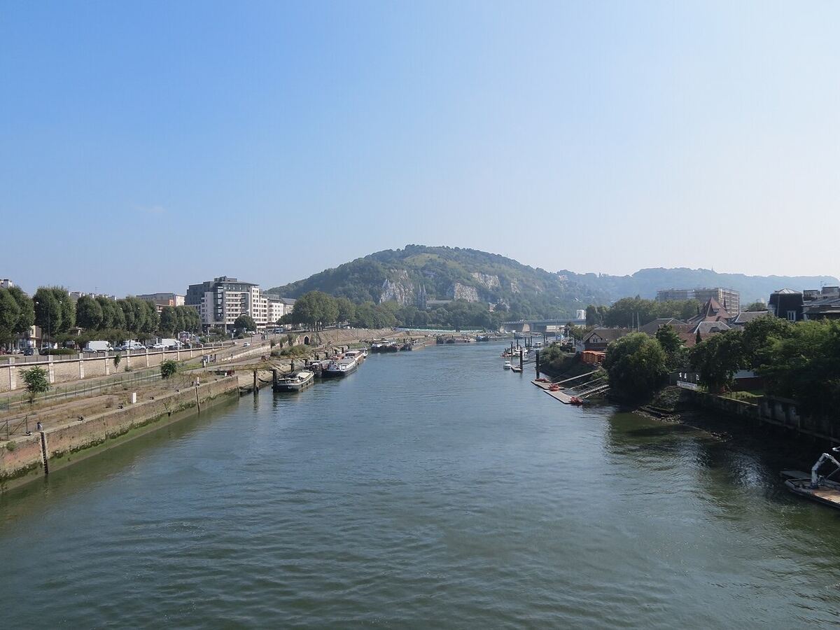 Côte Sainte-Catherine