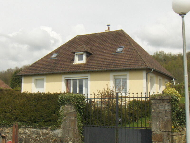 Étang de la Carpière (La Ferrière-aux-Étangs)