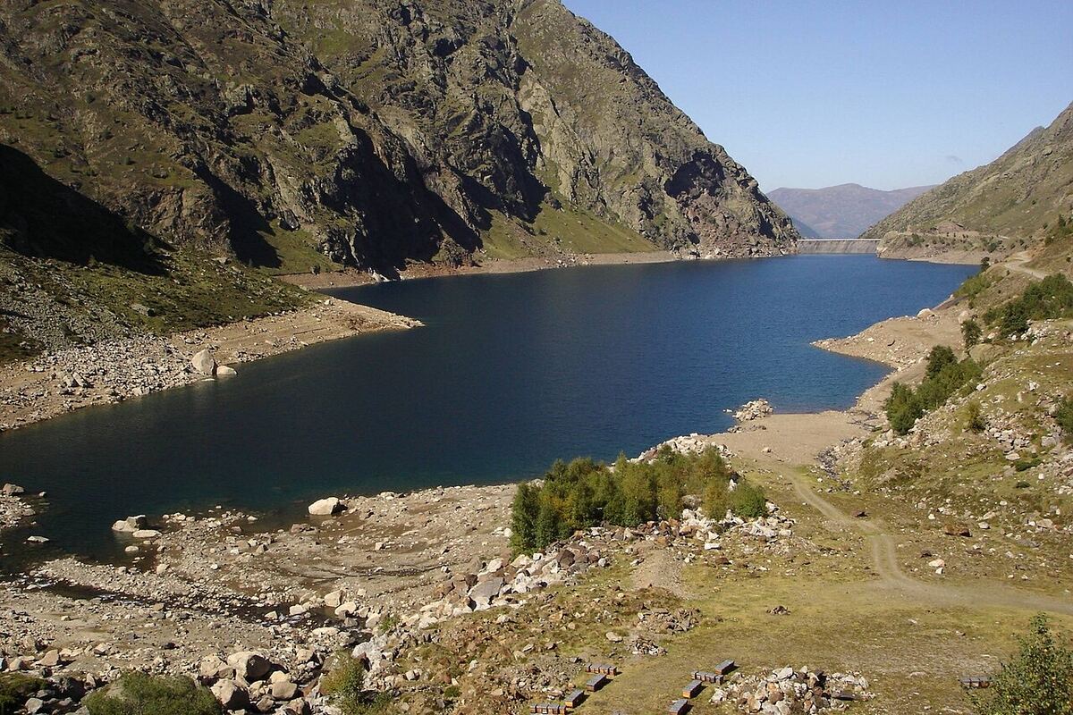 Étang de Soulcem