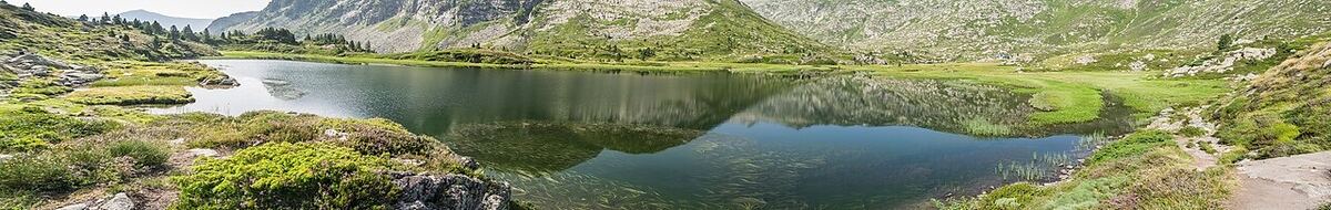 Étang du Pla de la Font