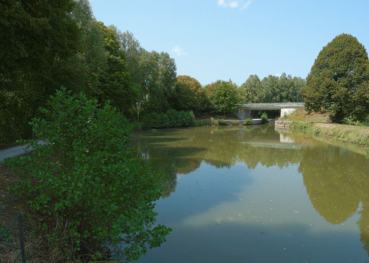 La Douce (Territoire de Belfort)