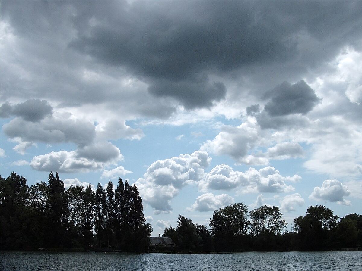 Lac d'Ardres (Ardres)