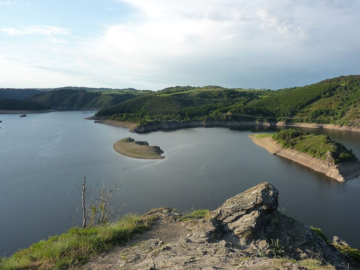 Photo de Lac de Grandval