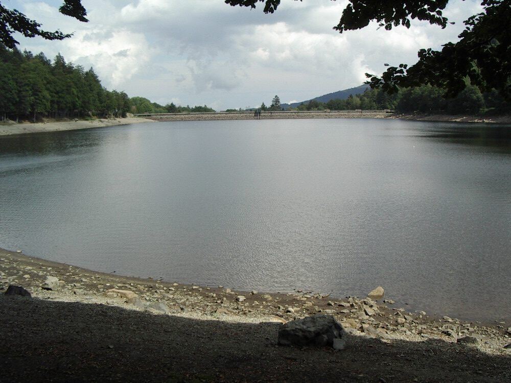 Photo de Lac de la Lauch