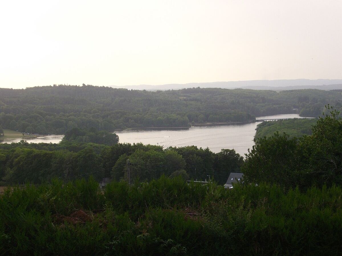 Photo de Lac de la Triouzoune