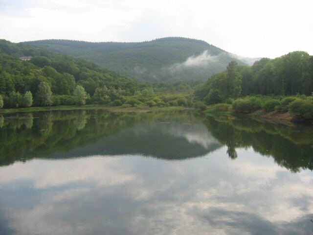 Bourgogne-Franche-Comté