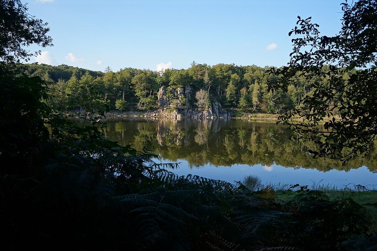 Photo de Lac de Pont