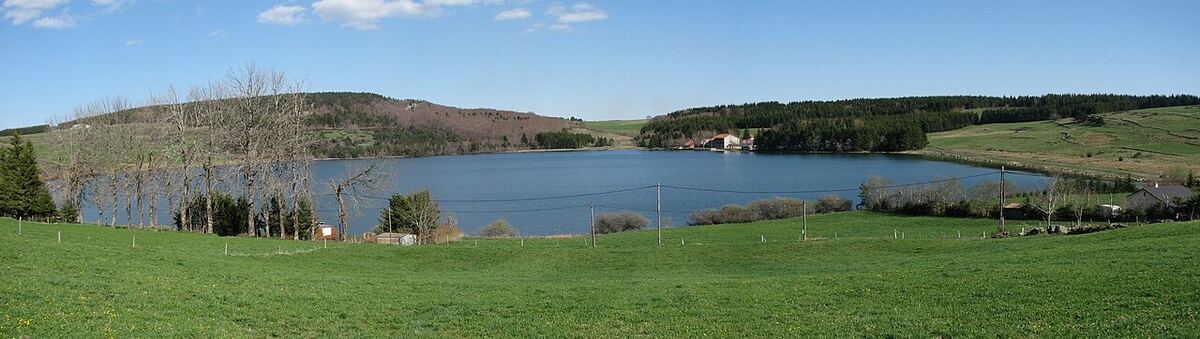 Photo de Lac de Saint-Front