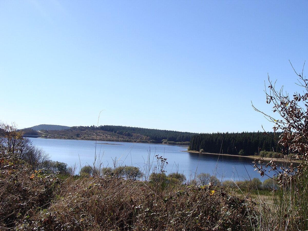 Photo de Lac de Vesoles