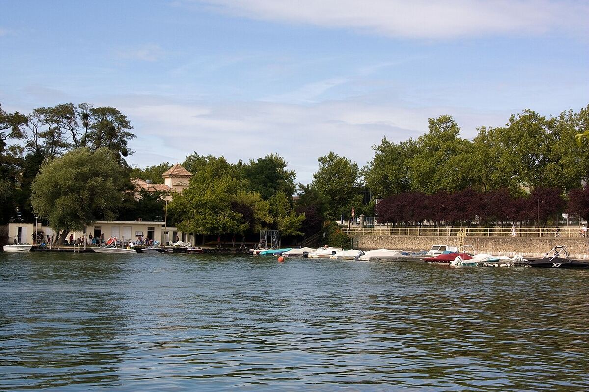 Île-de-France