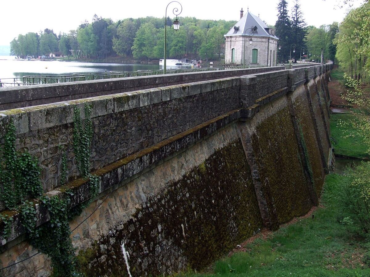 Photo de Lac des Settons