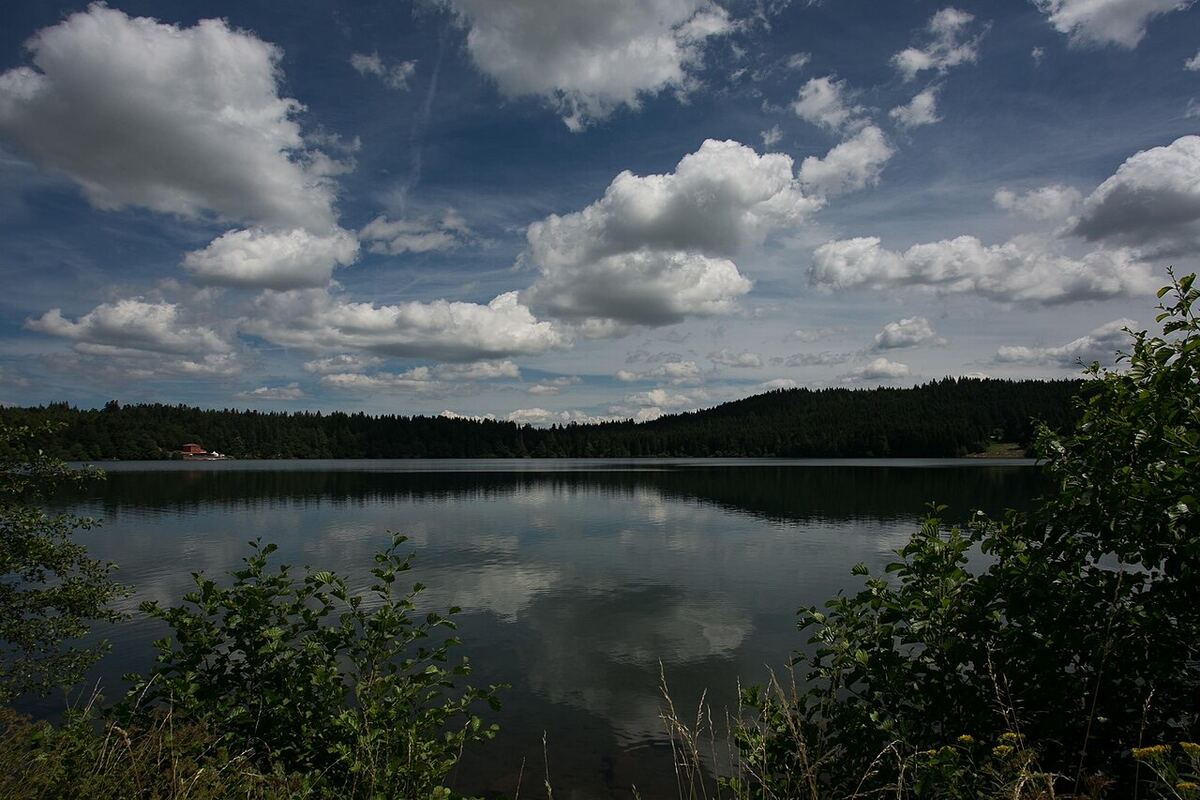 Photo de Lac du Bouchet