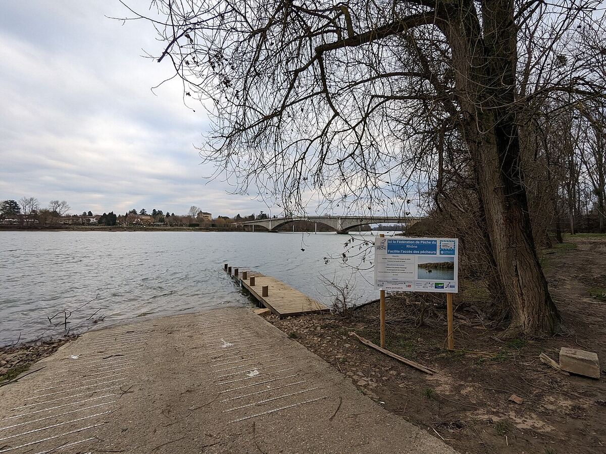 Lac du Colombier