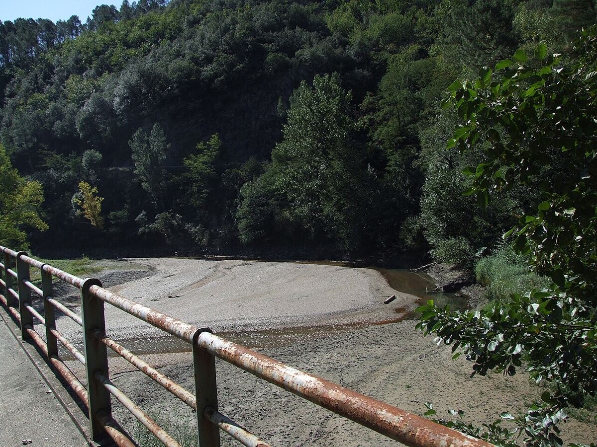 Le Gardon d'Ales