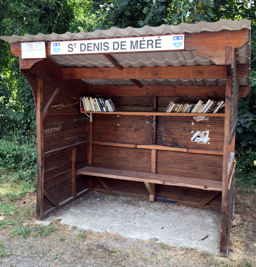 Le Noireau (Calvados)