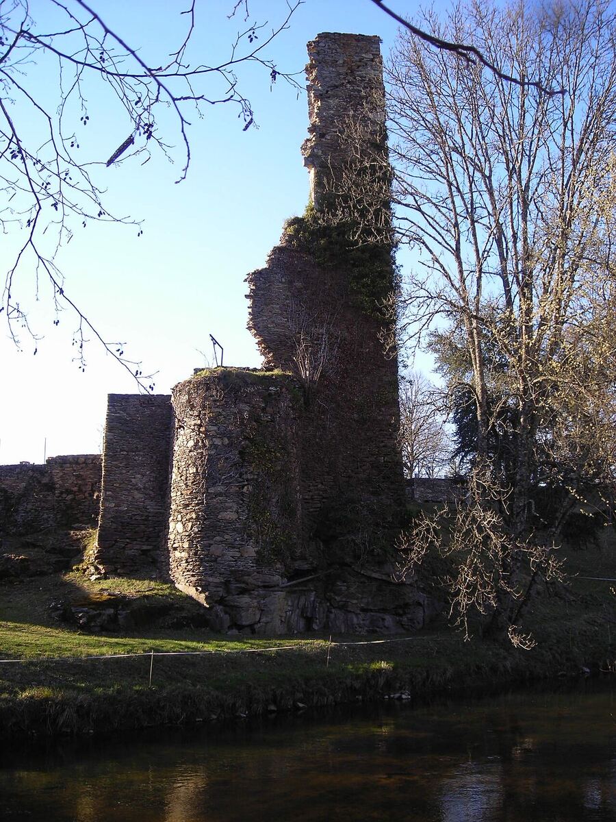 L'Isle 1ère catégorie