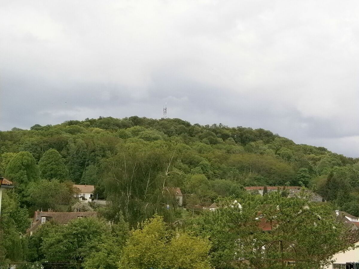 Photo de Mont Ganelon