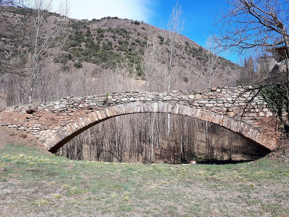 Plan d'eau de la Bastide