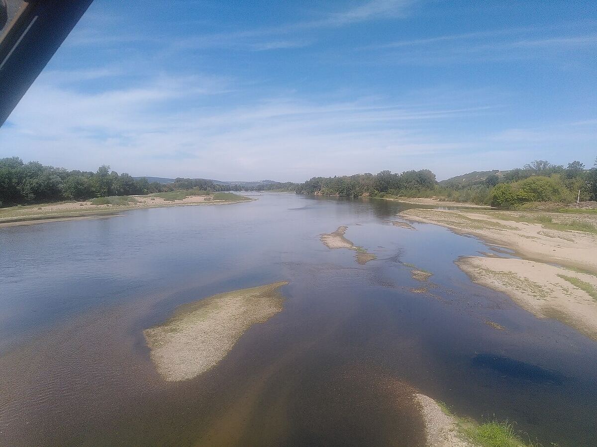 Pouilly sur Loire