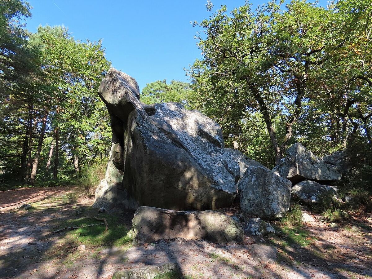 Photo de Roche Clotilde