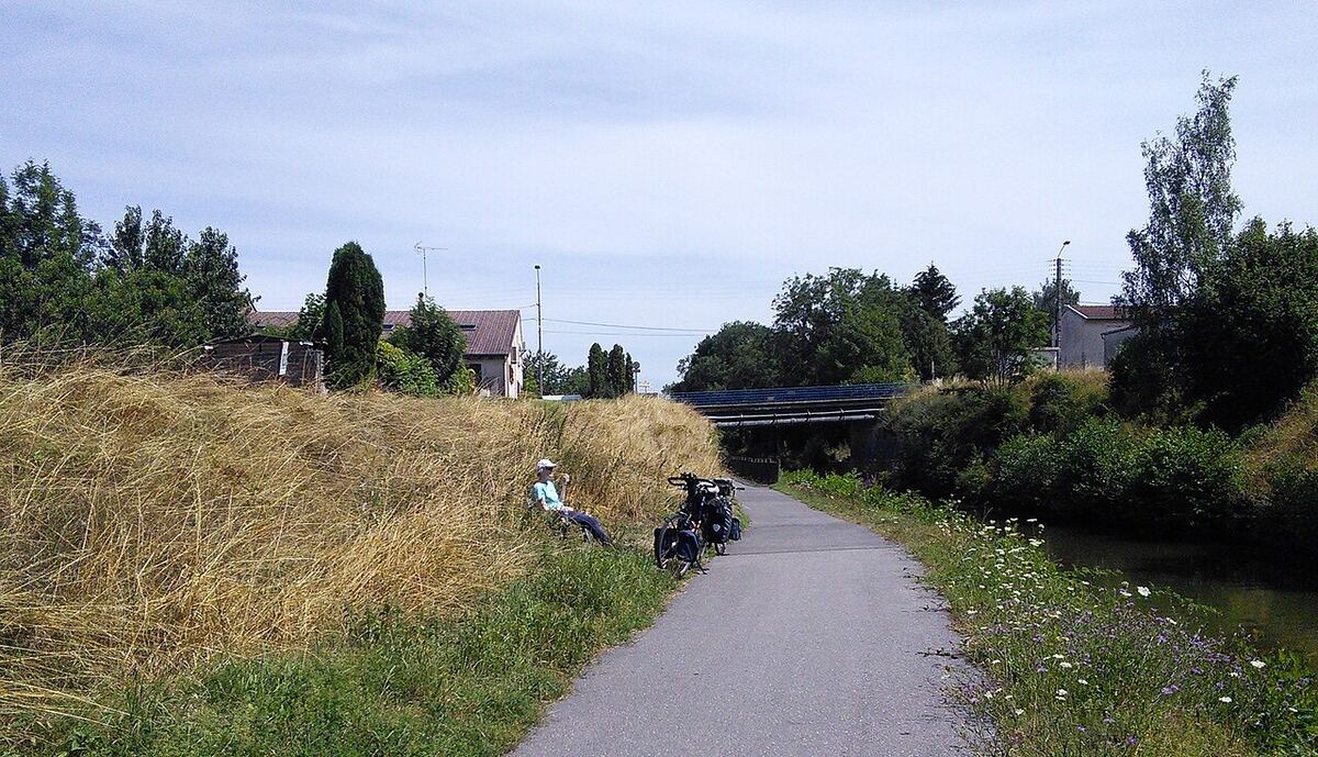 Ru l'Epine