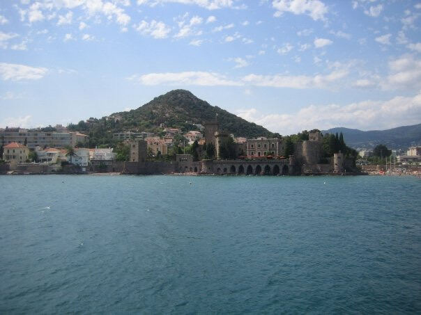 San Peyre