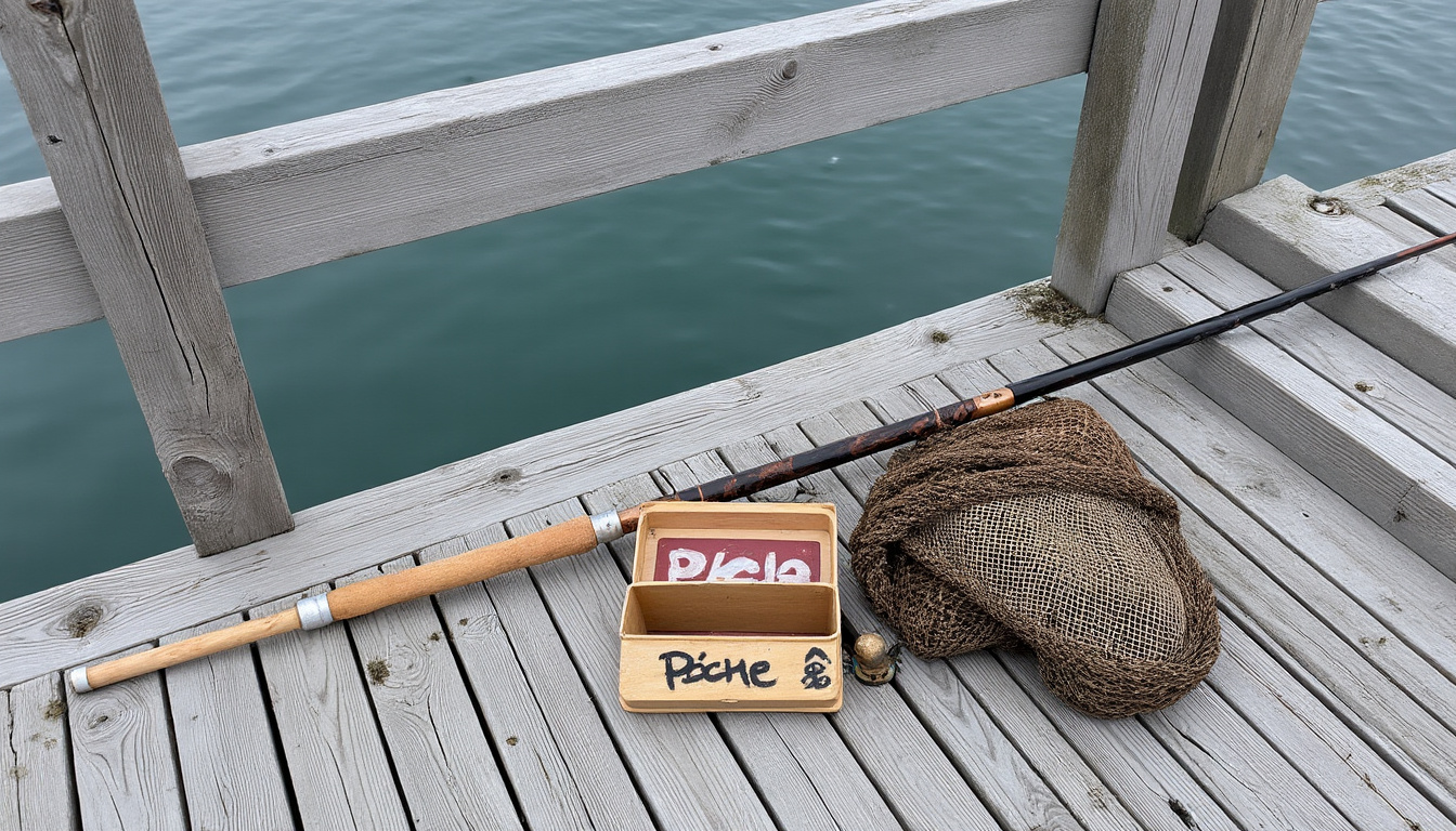 découvrez notre guide complet pour débutants sur l'apprentissage de la pêche. apprenez les techniques essentielles, les meilleurs équipements et les astuces pour commencer à pêcher efficacement. que vous soyez en bord de mer, au bord d'un lac ou dans une rivière, trouvez les conseils adaptés pour évoluer rapidement dans cette passionnante activité.
