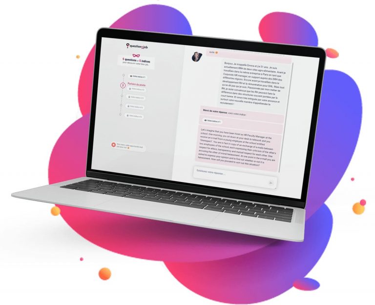 découvrez des stratégies de recrutement innovantes qui transforment votre processus d'embauche. attirez les meilleurs talents grâce à des méthodes modernes et efficaces qui répondent aux défis du marché du travail d'aujourd'hui.