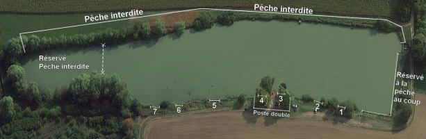 découvrez les meilleurs spots de pêche à vitry. que vous soyez novice ou passionné, explorez des lieux idylliques pour une expérience de pêche inoubliable dans cette charmante ville.